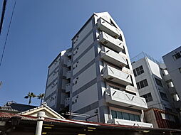 パームサイドビラ 303号