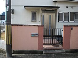 佐々木貸家 D-2号