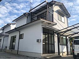 宇和島市宮下の一戸建て