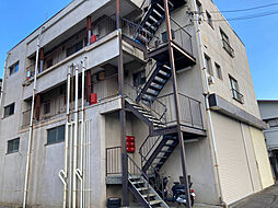 中村マンション