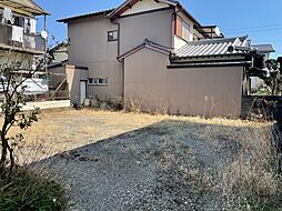 静岡市駿河区鎌田の土地