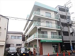 村山グリーンハイツ