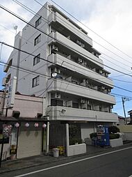 ホーユウコンフォルト東青梅 208