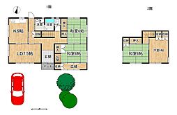 河内長野市「大矢船南町」一戸建て