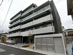 ロジュマンヴェール若草