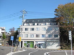 パークビュー高崎 4F