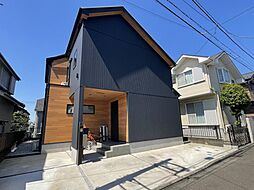 令和3年築注文住宅 中白根2丁目