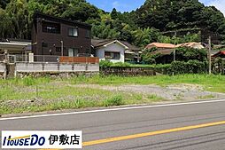 売土地 小野3丁目／4区画