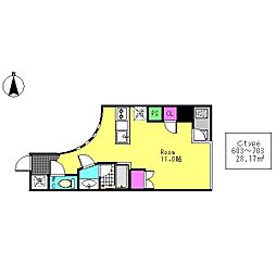 キュクロス ６０３