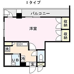 清瀬市松山１丁目