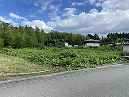 佐渡市新穂瓜生屋の土地