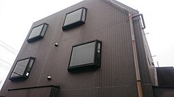 清水マンション 201号室