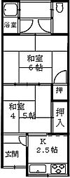 泉大津市森町文化住宅