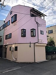 今津中1丁目貸家