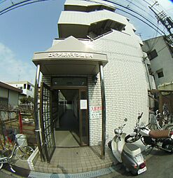 ロイヤルハイツ山之内 504