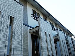 カサ・アルセ　　壬生町中央町 107