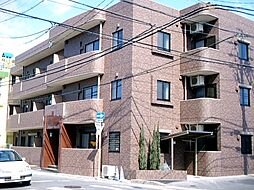 覚王山アネクスII 106