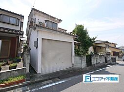 東海市名和町細田　中古戸建