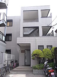 荒川区西尾久６丁目
