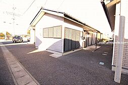 モトキハウス2 A