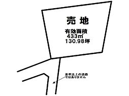 下小池町 売土地