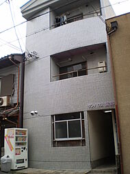 サンハウス紫野