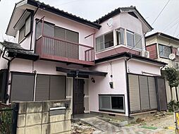 中新田貸家