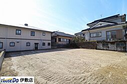 売土地 明和1丁目/2区画