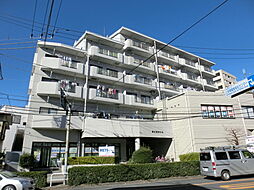 板橋区桜川３丁目