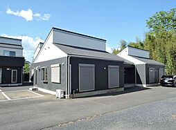 那珂市菅谷の一戸建て