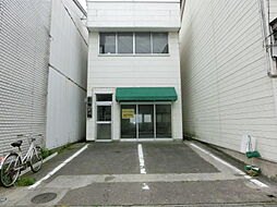 佐渡市河原田本町の一戸建て