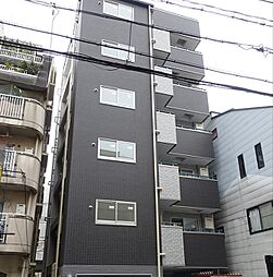 エムズコート玉出 201