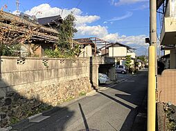 津山市上之町戸建