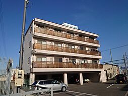 ユウパレス泉佐野中町 206