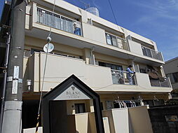 ブラン段上町 303