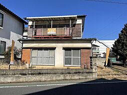 嵐山町川島-おひさまハウス-