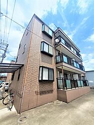 SDハイツ古城B棟 202（家具家電付き）