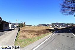 売土地 本名町/8区画