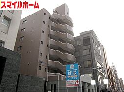 プライムコート東山 5B