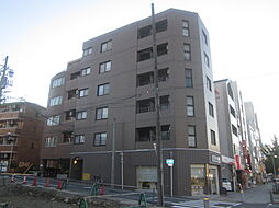シャインズ本山 502