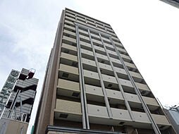 プレサンス新大阪クレスタ 504