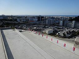 浦添市前田の土地