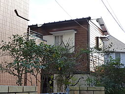 逗子市久木３丁目貸家