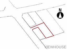 邑楽郡大泉町大字吉田の土地