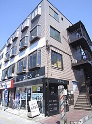 ダイキチビル 401