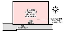 東大阪市池島町3丁目