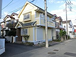 西堀１丁目貸家