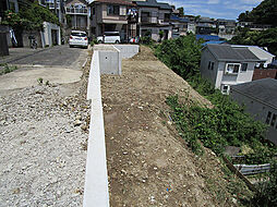 横須賀市佐野町4丁目 売地 B区画