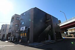 朝霞市西弁財１丁目