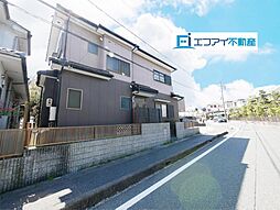 半田市星崎町　中古戸建